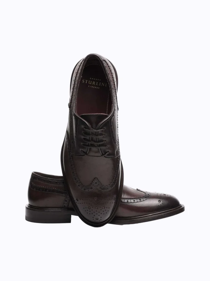 Sturlini - CINQUALE LEATHER... 2