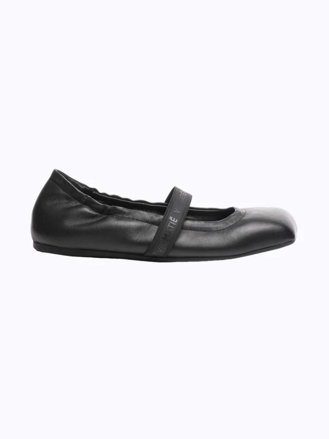 VIC MATIE - SCARPA BARON...