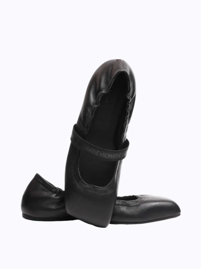 VIC MATIE - SCARPA BARON... 2