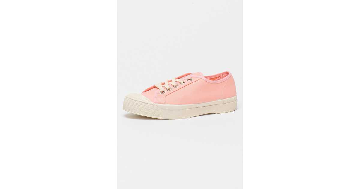 bensimon rose pale