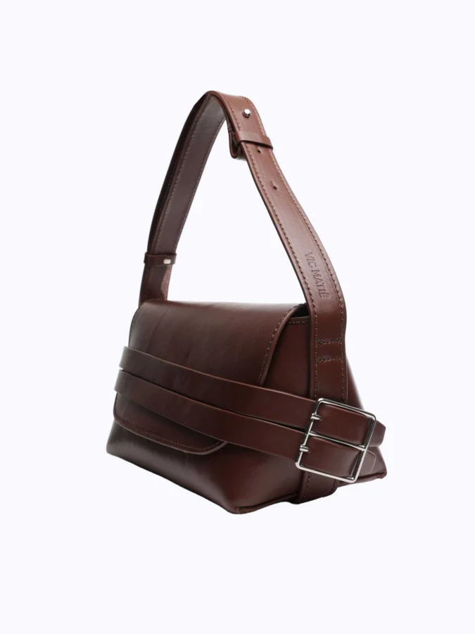 VIC MATIE - BORSA LILLE 335... 2