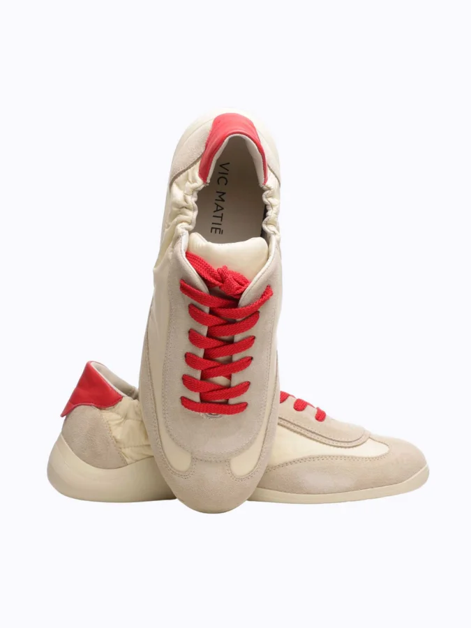 VIC MATIE - SCARPA... 2