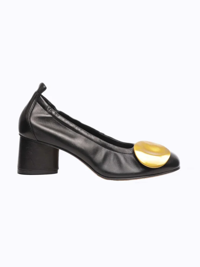 VIC MATIE - SCARPA BARON...