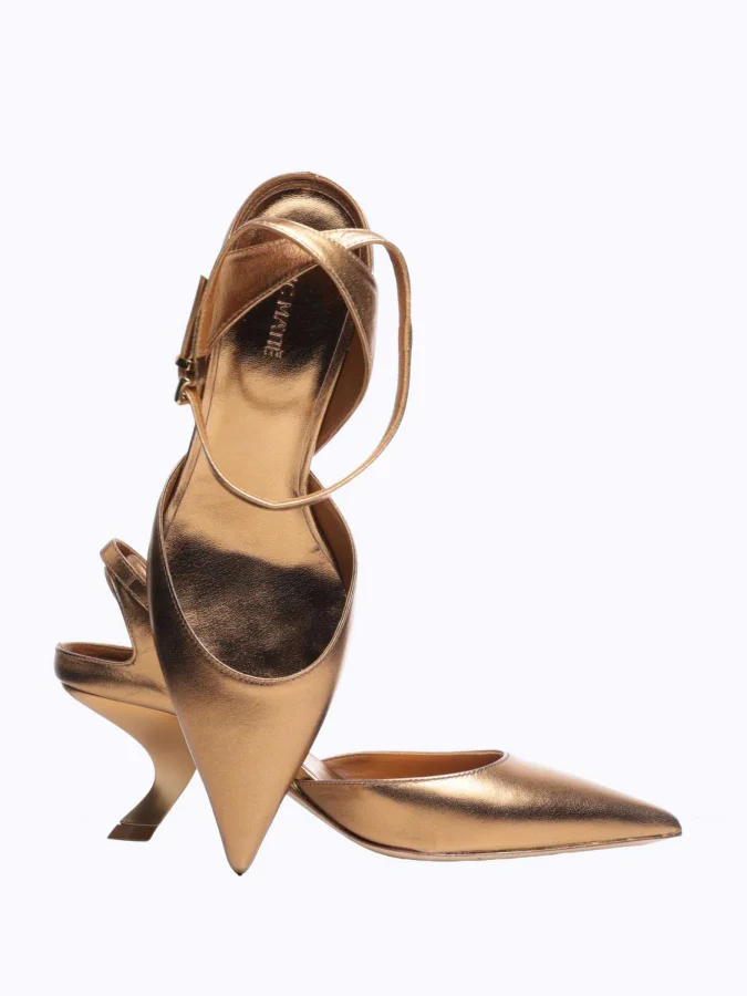 VIC MATIE - SCARPA NAPLUX... 2