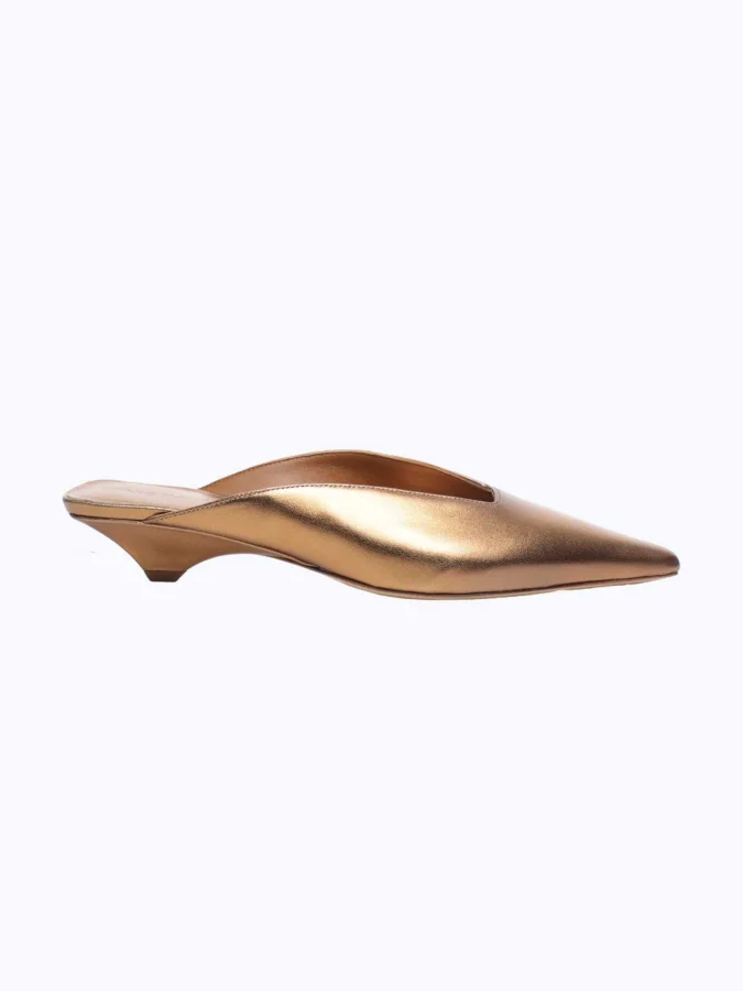 VIC MATIE - SCARPA NAPLUX...