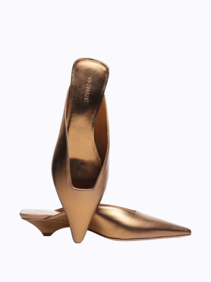 VIC MATIE - SCARPA NAPLUX... 2