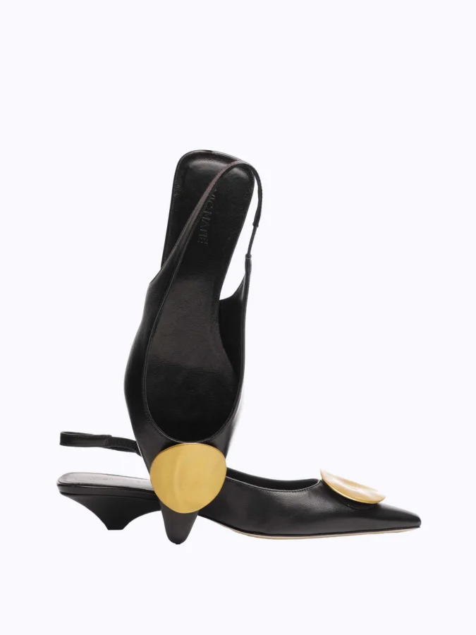 VIC MATIE - SCARPA BARON... 2