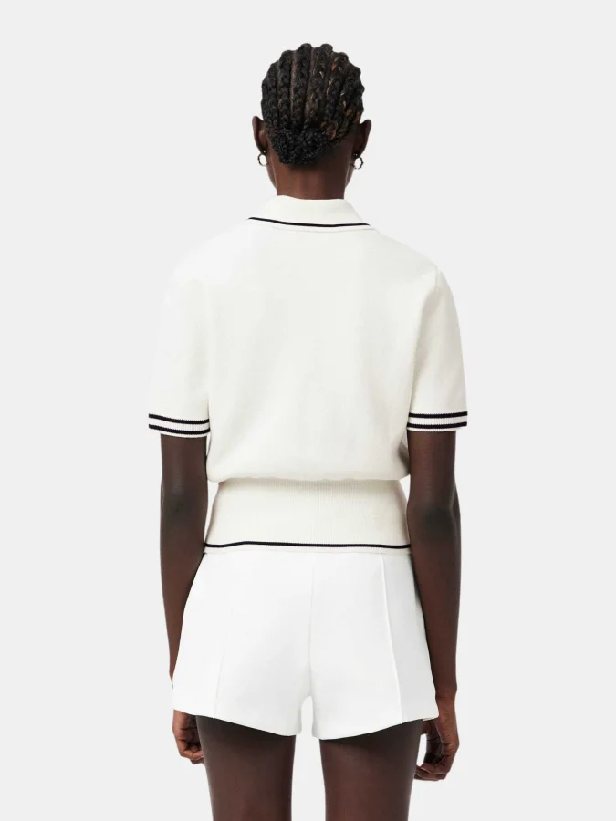 Lacoste - French Made... 2