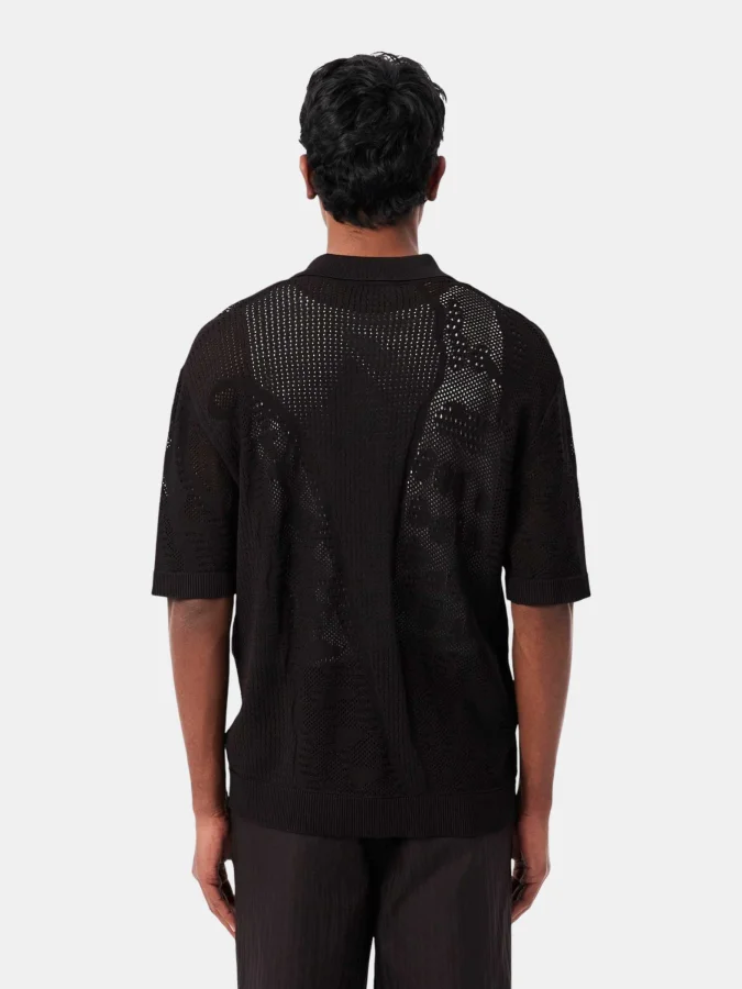 Lacoste - Lacy Knit... 2