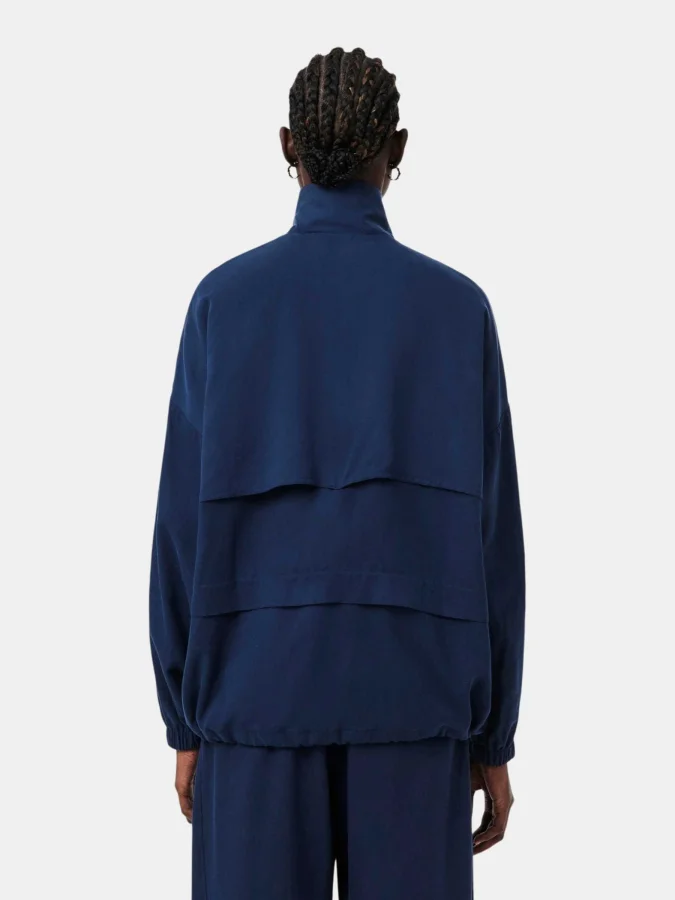 Lacoste - Oversized Linen... 2