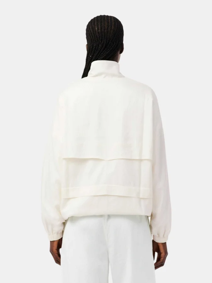 Lacoste - Oversized Linen... 2