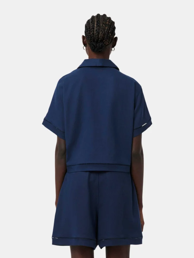 Lacoste - Oversized Fluid... 2