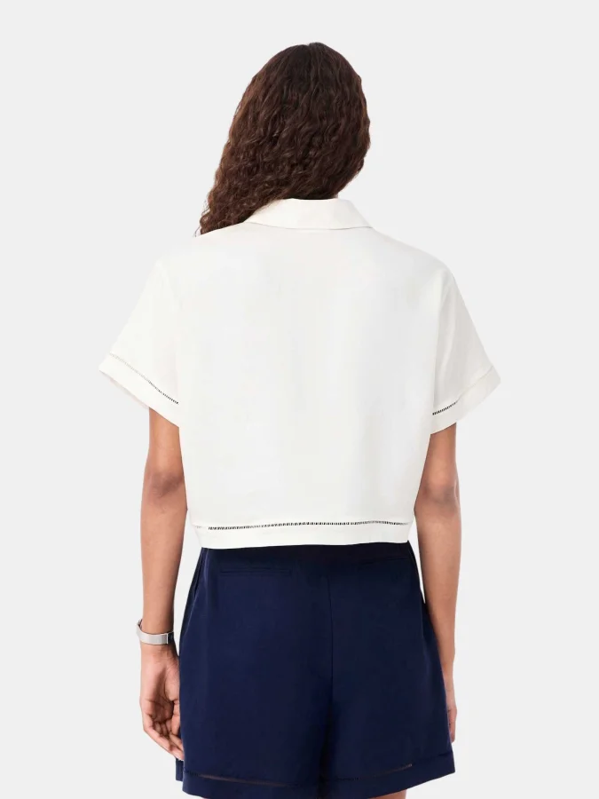 Lacoste - Oversized Fluid... 2