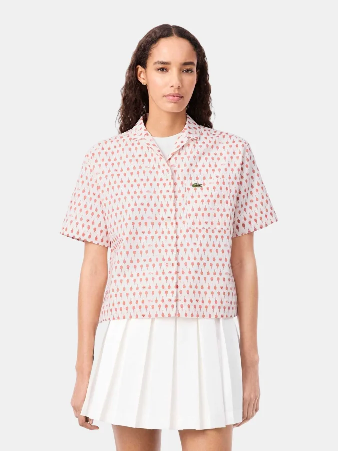 Lacoste - Roland-Garros...
