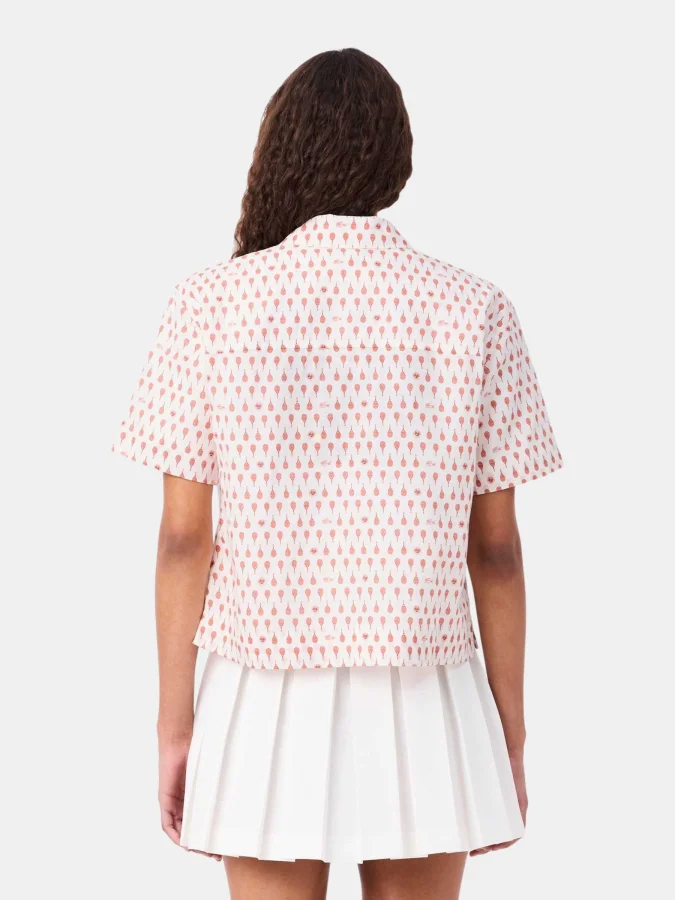 Lacoste - Roland-Garros... 2