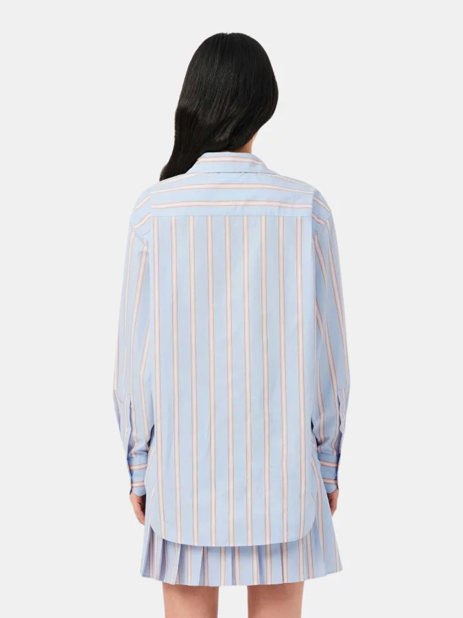 Lacoste - Oversized Cotton... 2