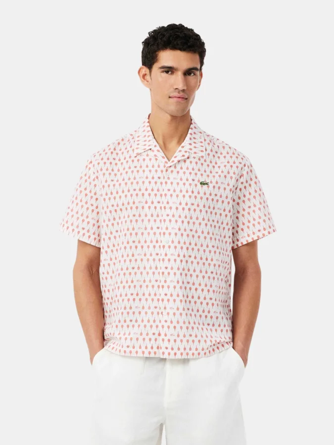 Lacoste - Roland-Garros...