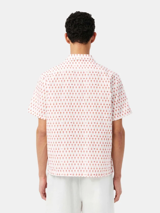 Lacoste - Roland-Garros... 2