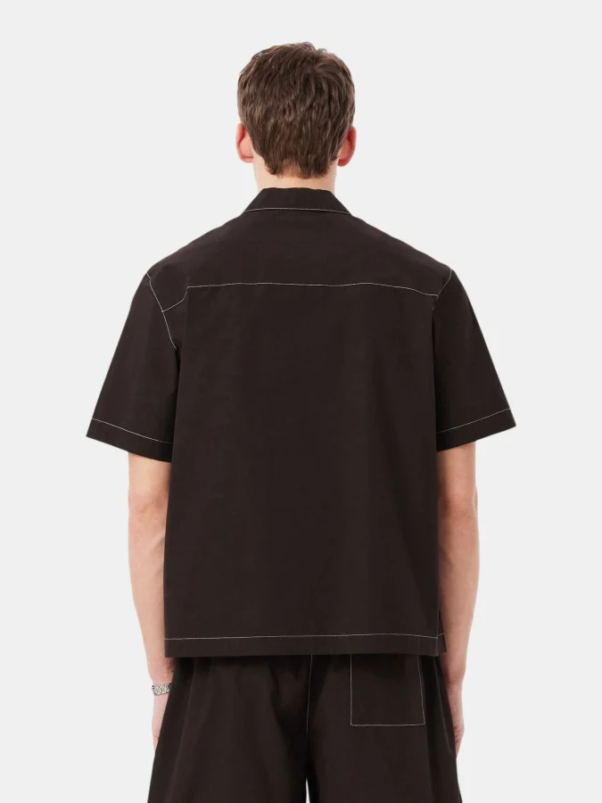 Lacoste - Relaxed Fit Short... 2