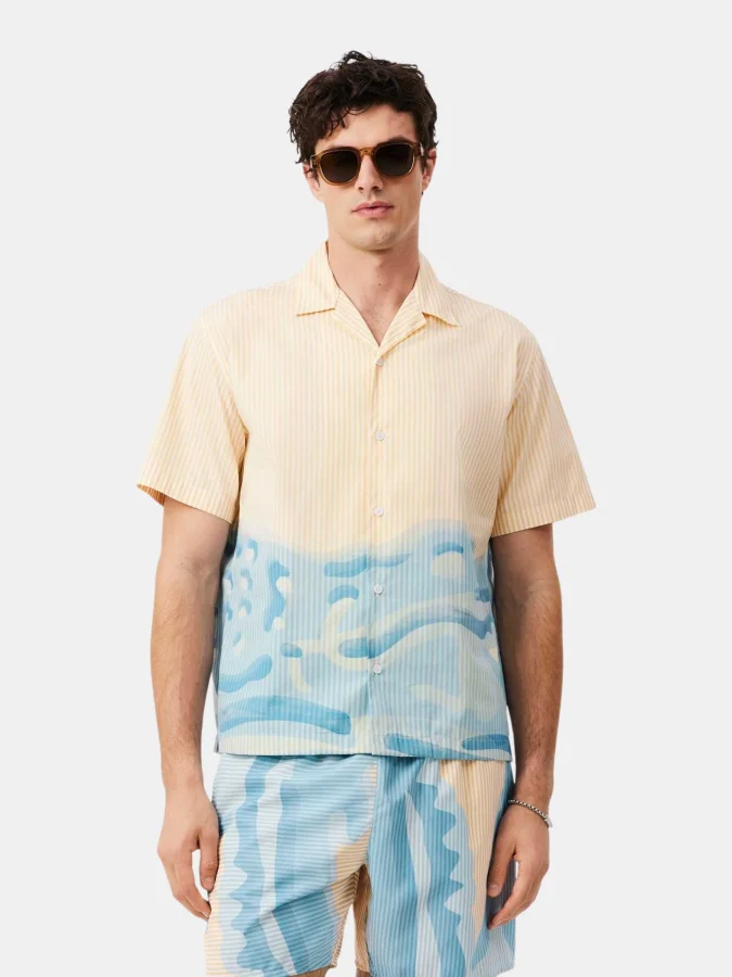 Lacoste - Relaxed Fit...