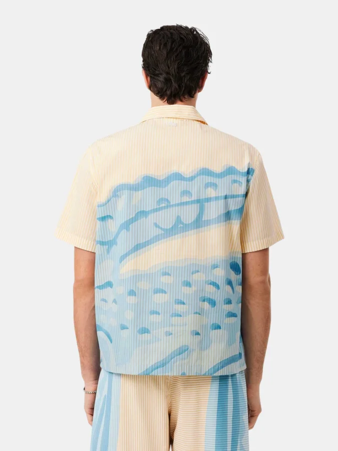 Lacoste - Relaxed Fit... 2