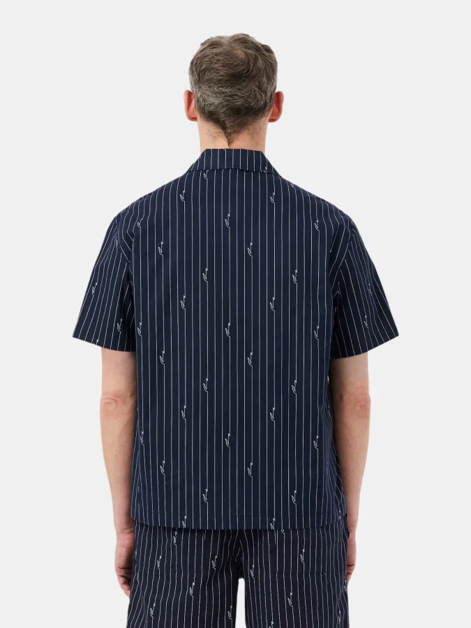 Lacoste - Relaxed Fit Print... 2