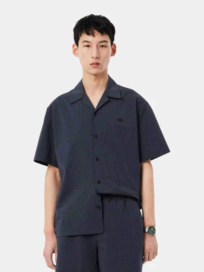 Lacoste - Relaxed Fit...