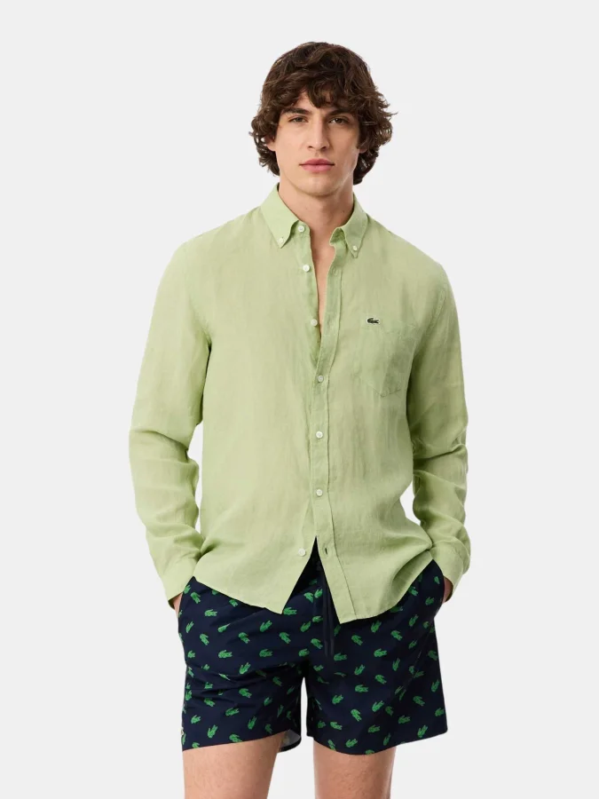 Lacoste - Mens Lacoste...