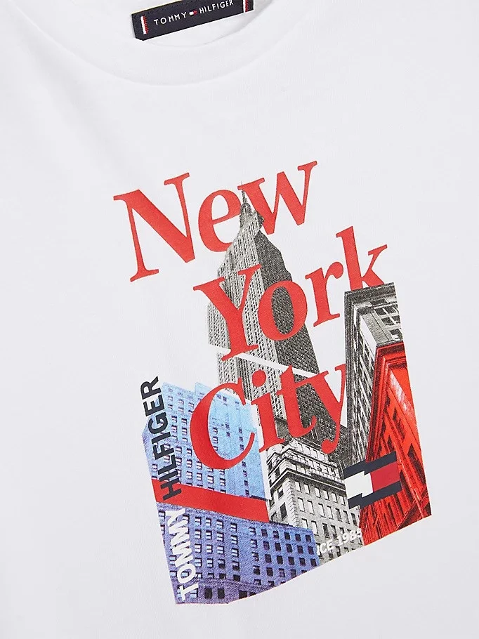 TOMMY HILFIGER TOMMY HILFIGER