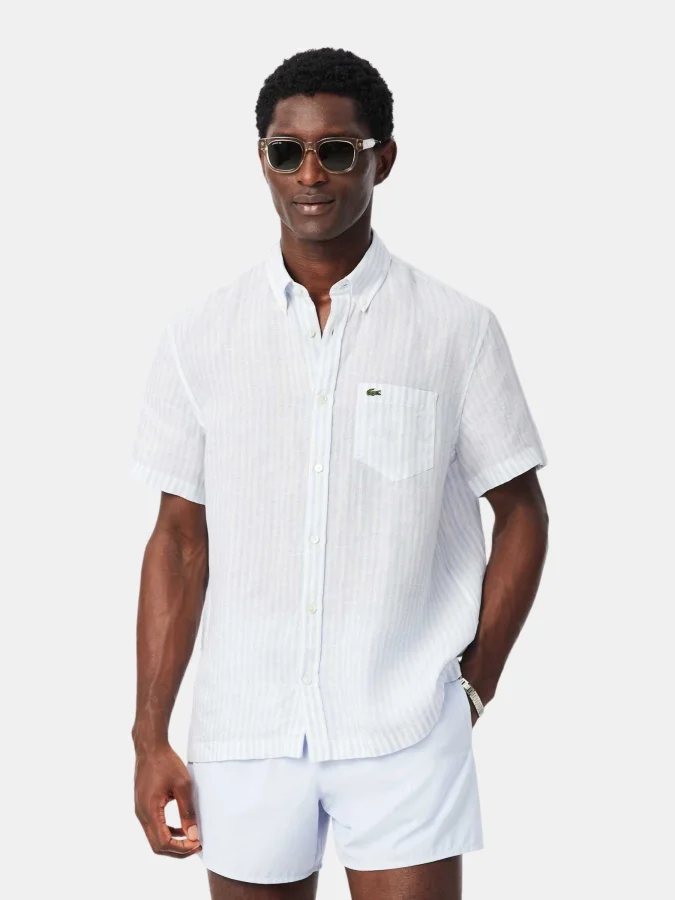 Lacoste - Men's Regular Fit...