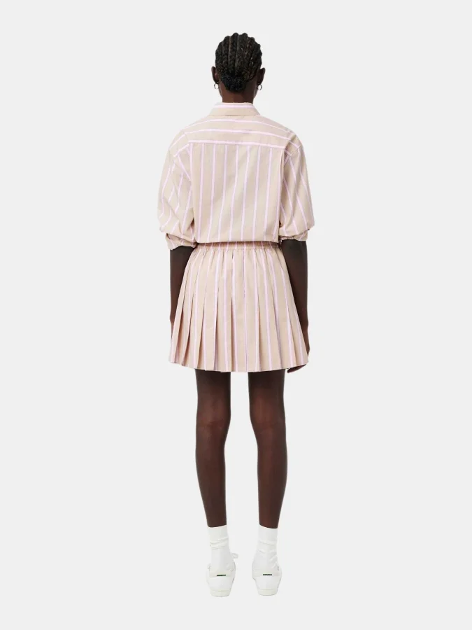 Lacoste - Poplin Short... 2