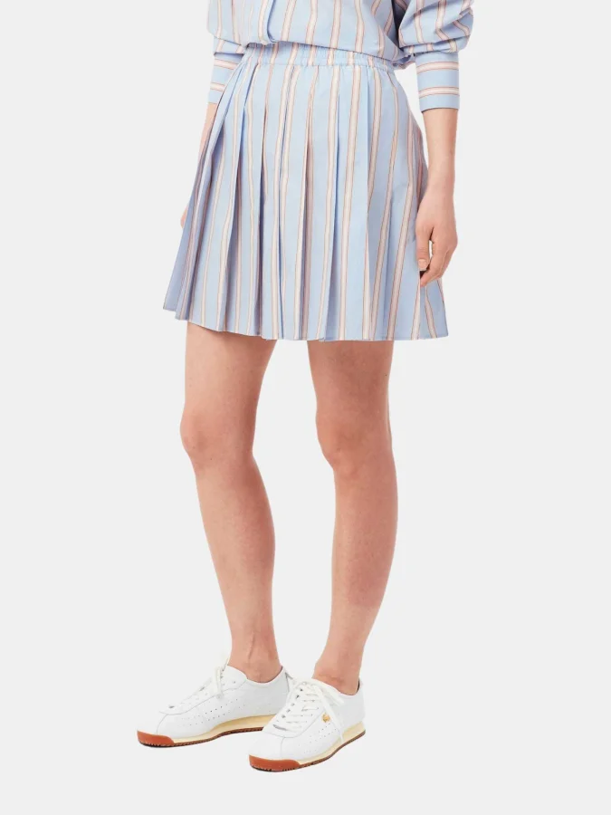 Lacoste - Poplin Short...