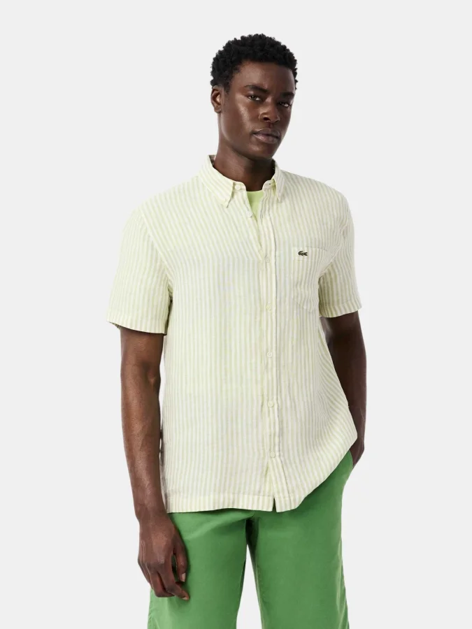 Lacoste - Men's Regular Fit...