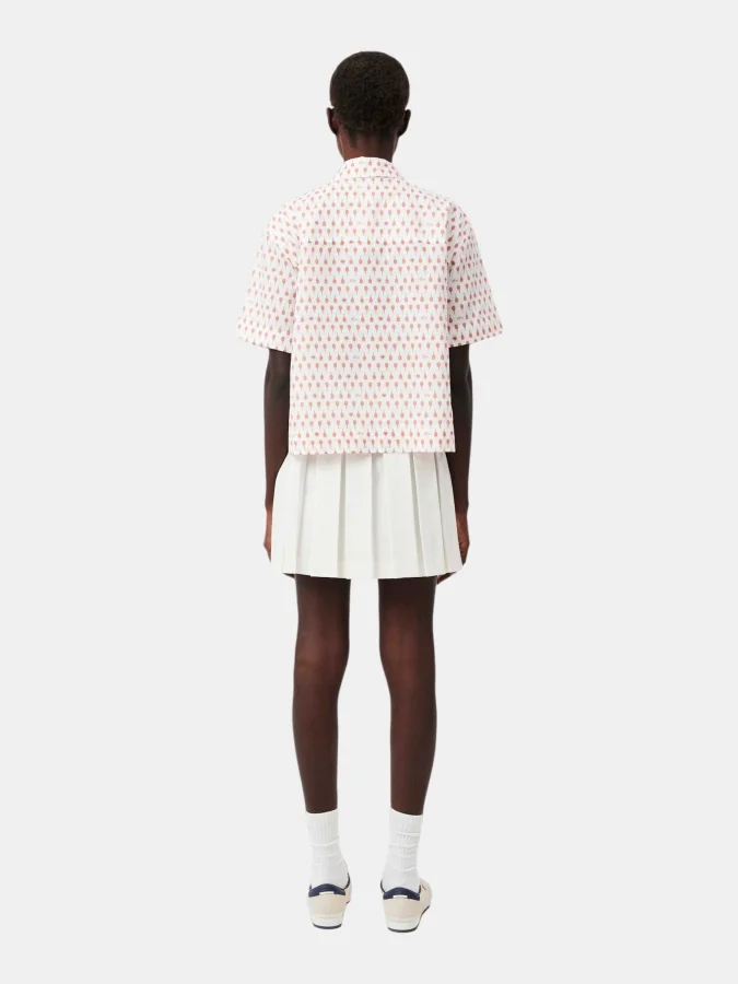 Lacoste - Roland-Garros... 2