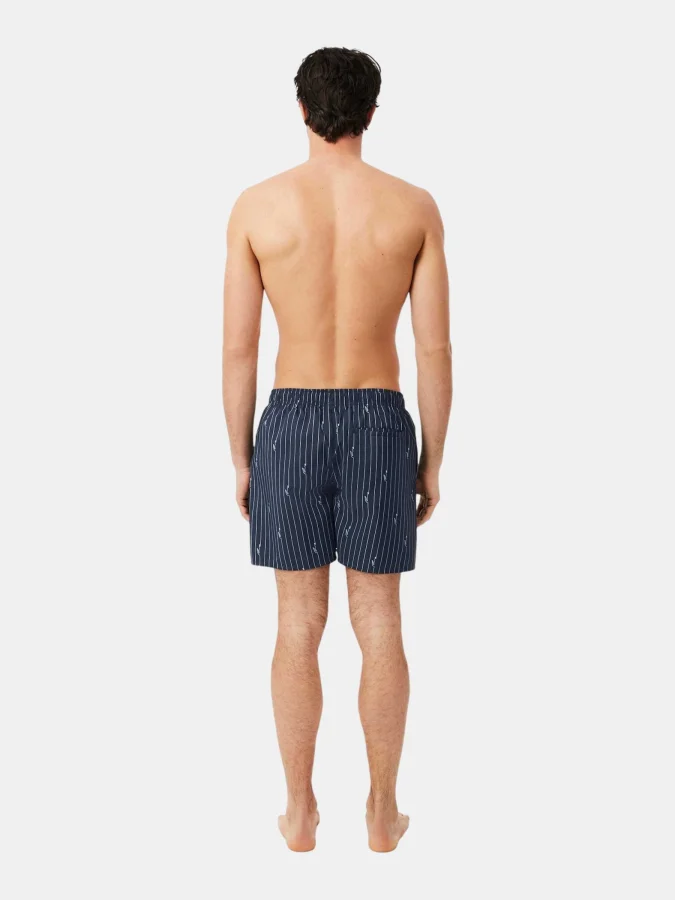 Lacoste - Mid Length... 2