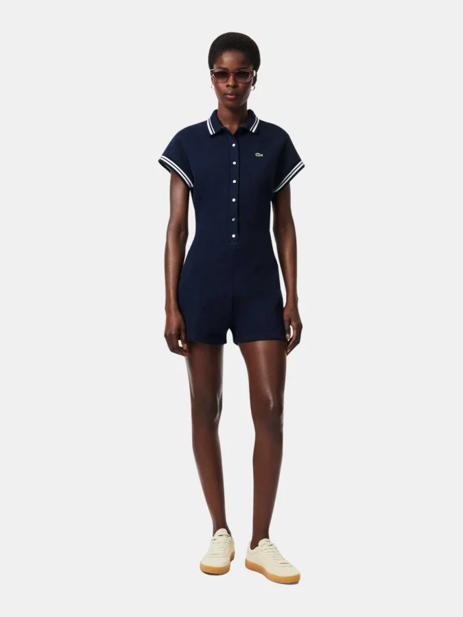 Lacoste - French Made Polo...