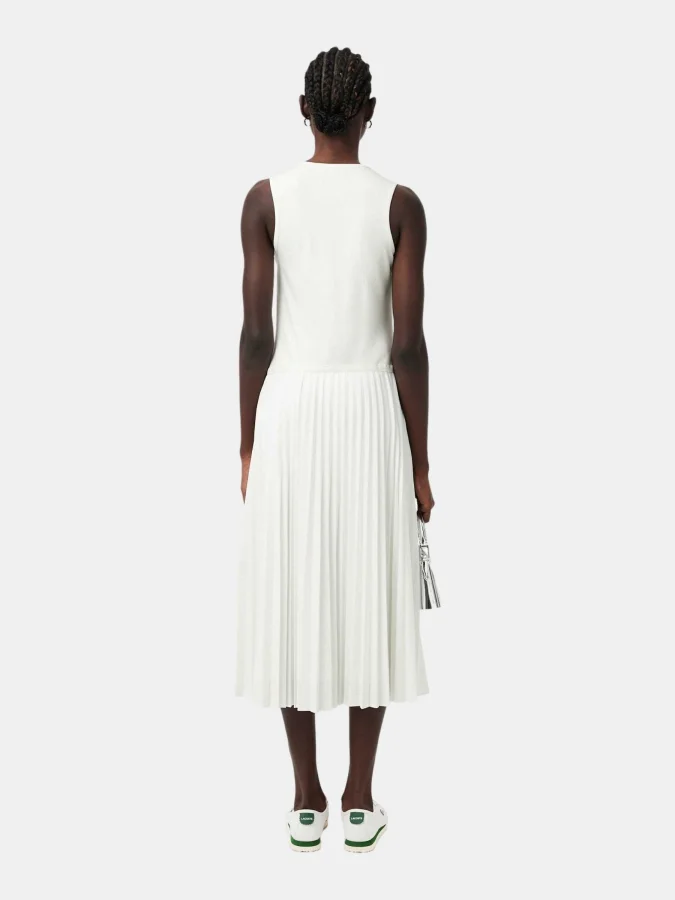 Lacoste - Long Sleeveless... 2