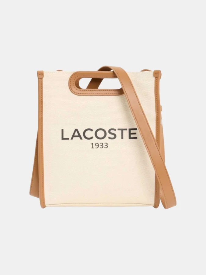 Lacoste - Small Heritage...