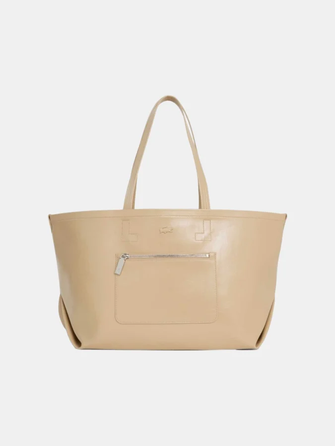 Lacoste - Large Lite Glossy...