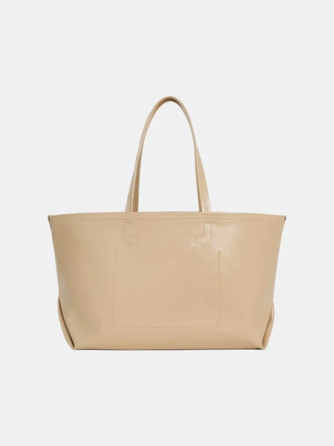 Lacoste - Large Lite Glossy... 2