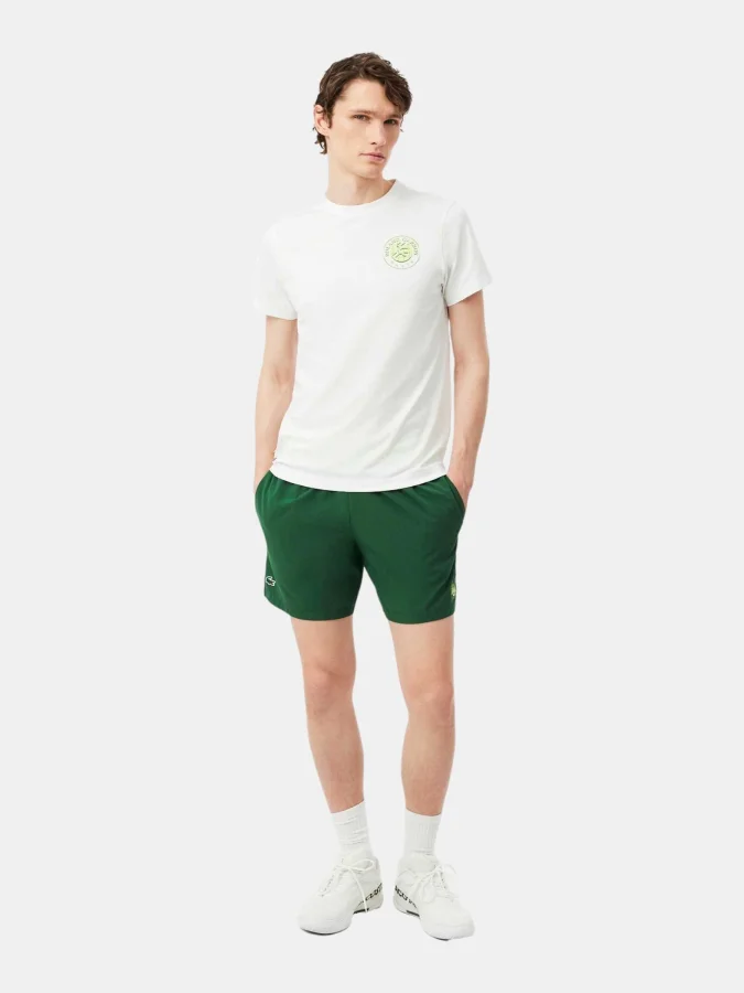 Lacoste - Roland-Garros...