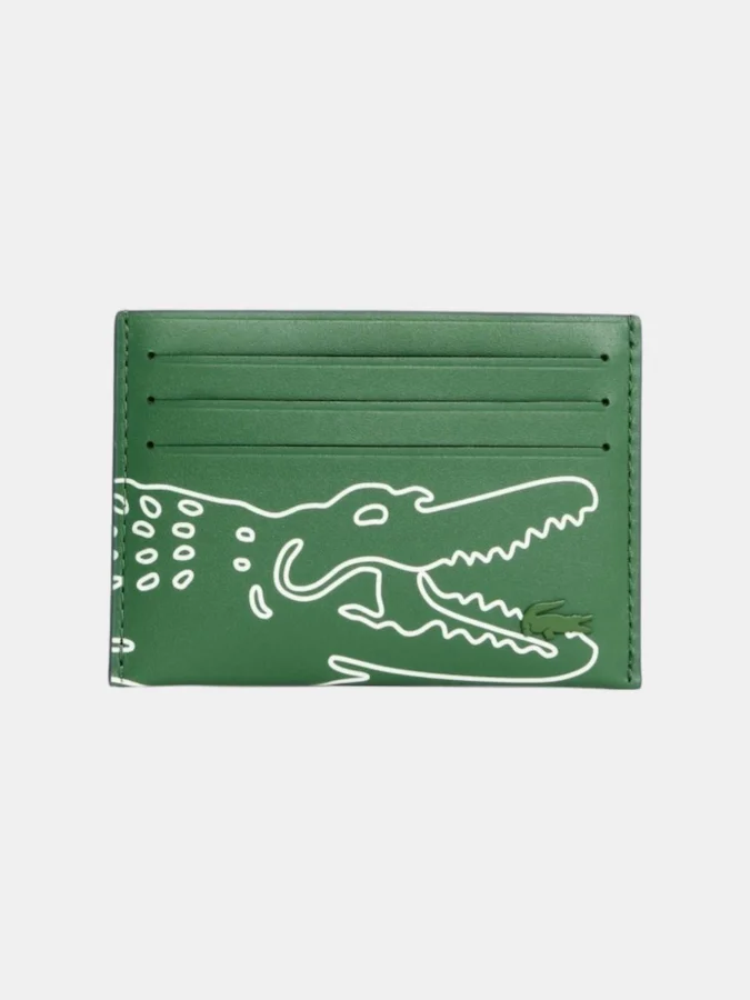 Lacoste - FG Leather...