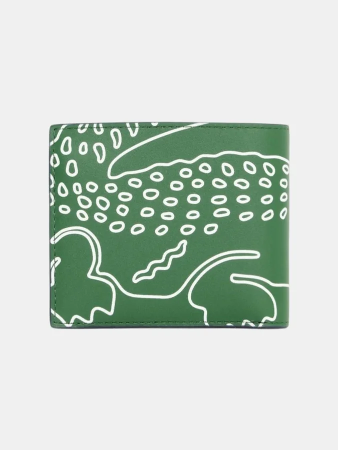 Lacoste - Medium FG Leather... 2