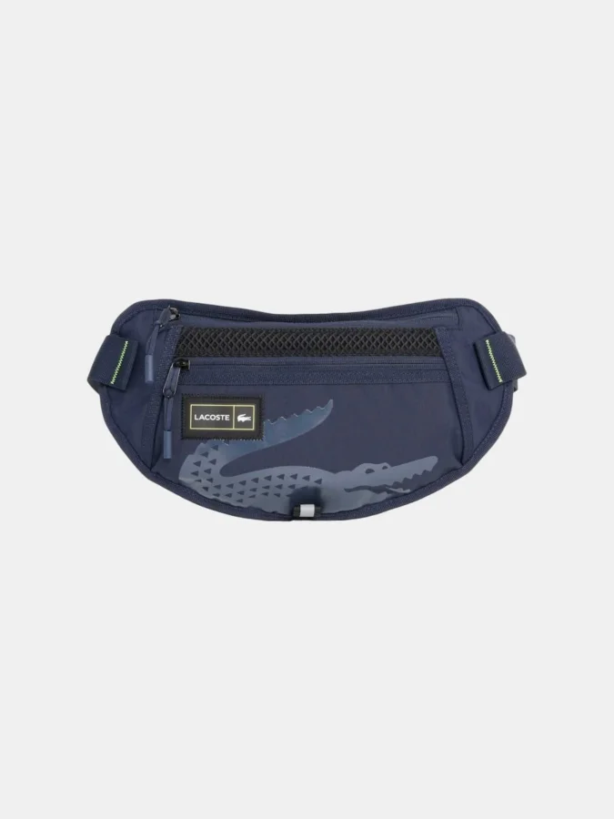 Lacoste - Play in Lacoste...