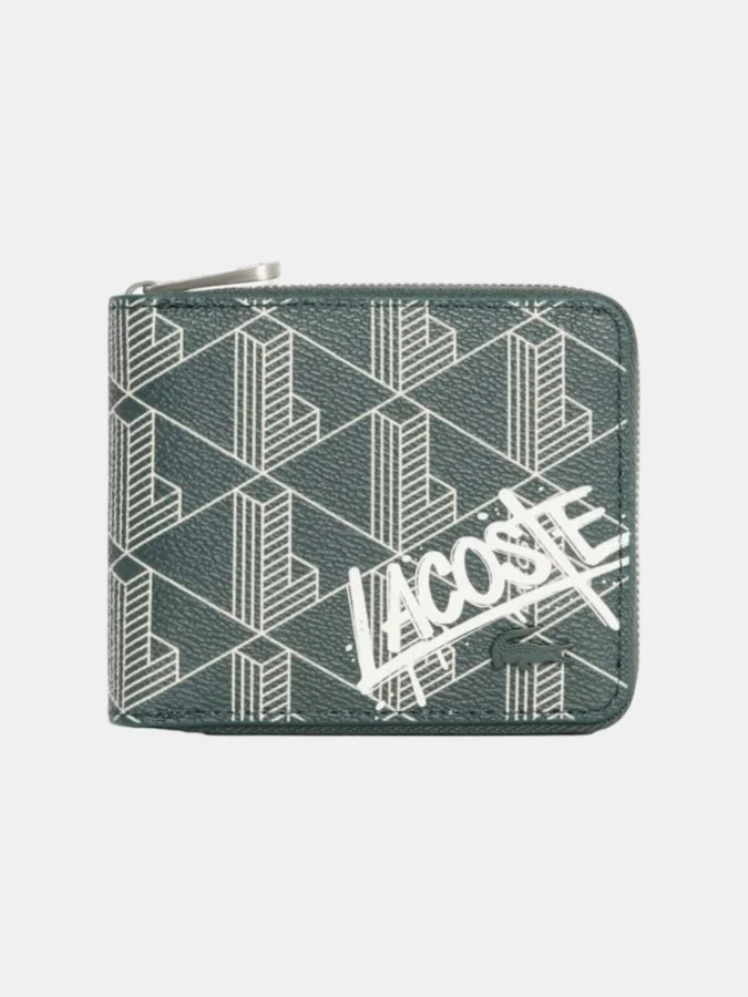 Lacoste - The Blend Compact...