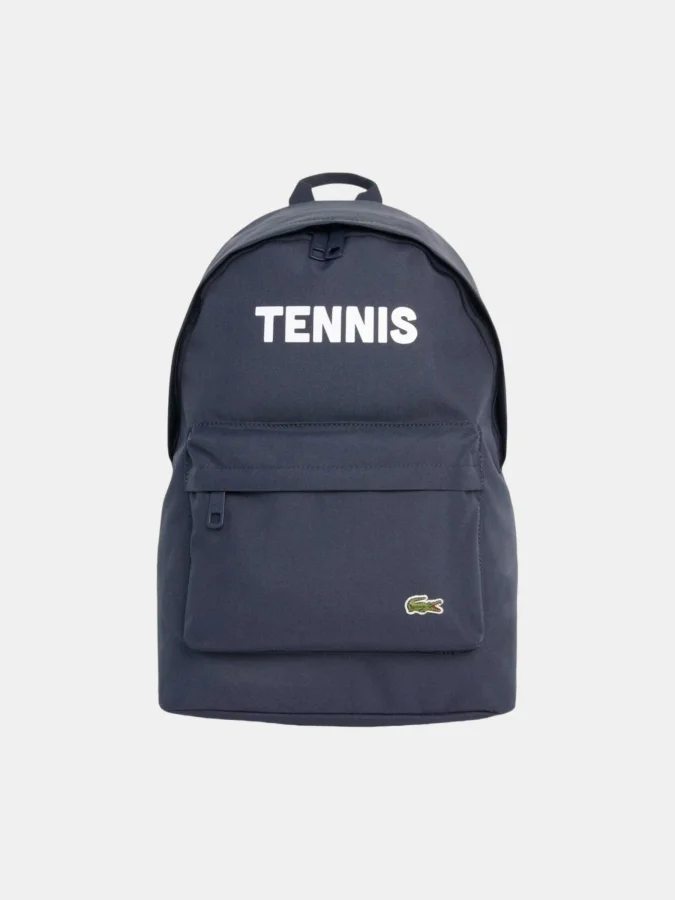 Lacoste - Neocroc Backpack