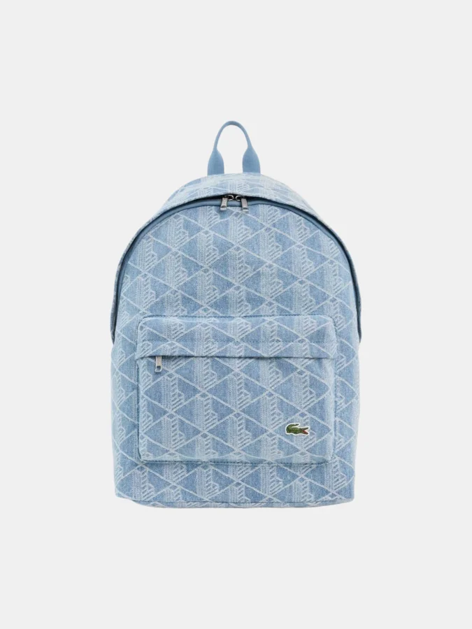 Lacoste - Neocroc Backpack