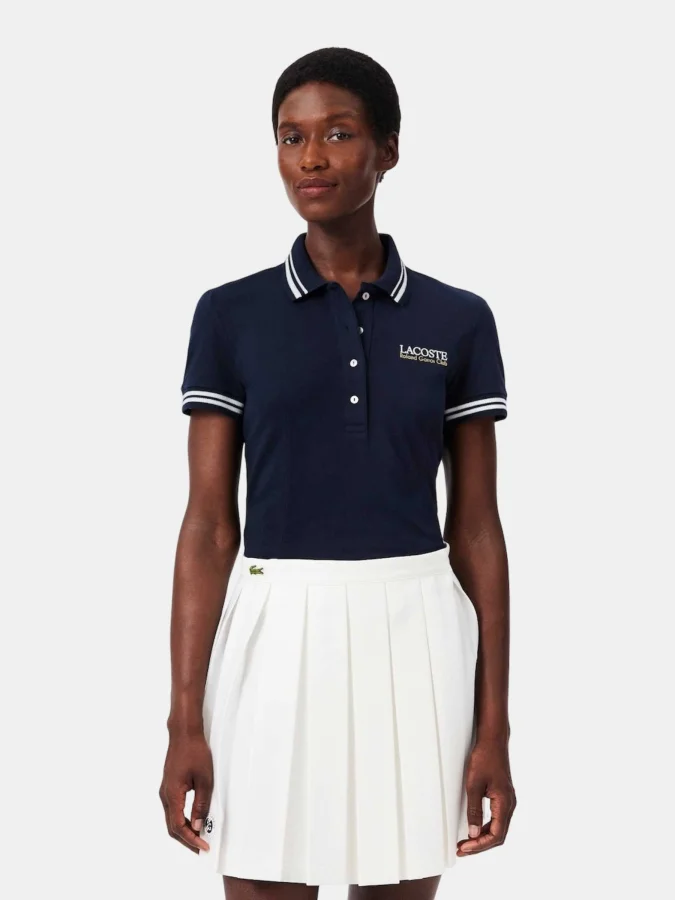 Lacoste - Roland-Garros...