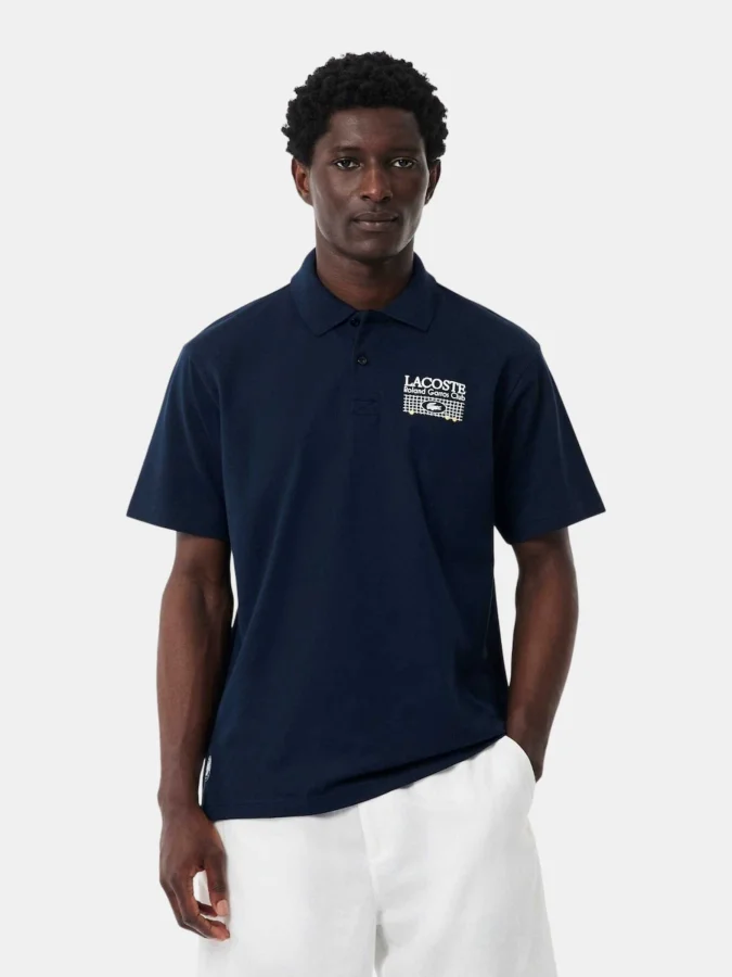 Lacoste - Roland-Garros...