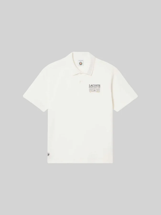 Lacoste - Roland-Garros...